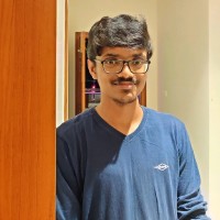Suneel Kumar Indukuri