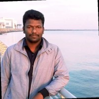 senthilkumar pitchaimuthu