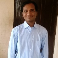 Pramesh Dubey