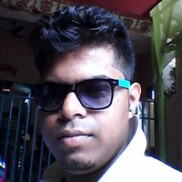 Sourav Mondal