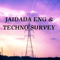 Jaidada Eng. And Techno Survey