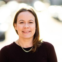 Nina Margrethe Næspe