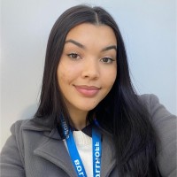 Eduarda Ferreira Dos Santos