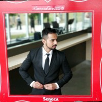 Prathmesh Patil Csm®