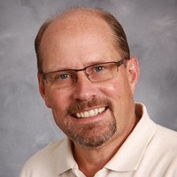 Pat Barnett