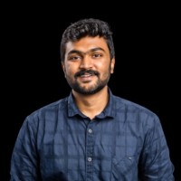 Anirudh Somadas