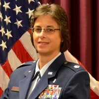 Julia Goode