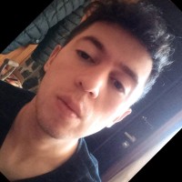 Nicolas Marin