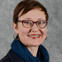 Jennifer Cottrill