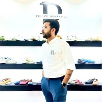 Puru Arora