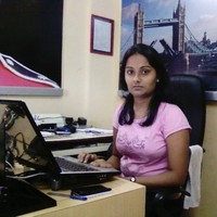 Deepa H Singh