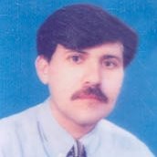 Bashir ur Rahman