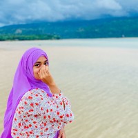 Naima Khanam