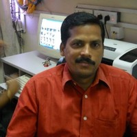 Murali R