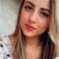 Luana Fontineles