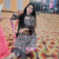 Jyoti Maurya