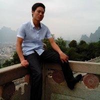 刘正海