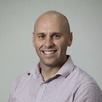 Nathan Dickerson