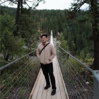 Maverick Gabriel
