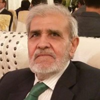 Azam Malik
