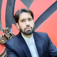 Ali Karimi Morid