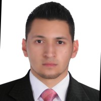 Daniel Ricardo Teran Pino