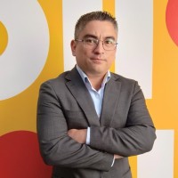 Alejandro Morales Agurto