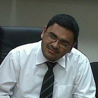 Eric Aguilar