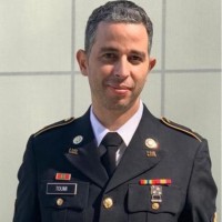 Maher Toumi