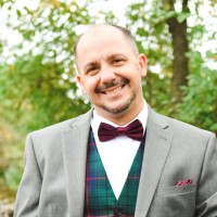 Joel Cormier, Ph.D.
