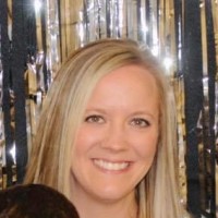 Samantha McCabe