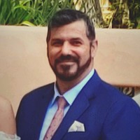 Darren Martinez