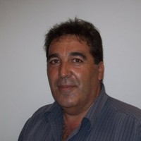 John Rodrigues