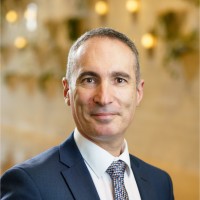 Robert Noya
