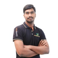 Suryateja Vengaladasu