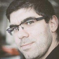 Sergio Pérez Jiménez
