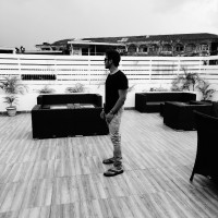 Kartik S