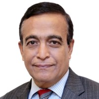 Muhammed Farhad Hussain