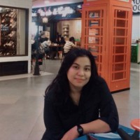Stefani Indah Carolina
