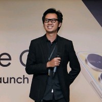 Billy Ravi