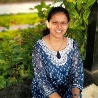 Surabhi Kawathekar