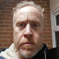 Rob Pagett