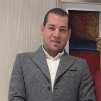 Hesham Madkour