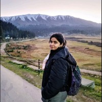 Urooj Quraishi