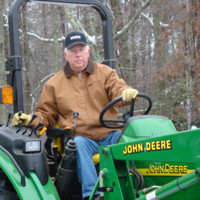 Jim Pendergraph