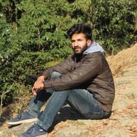 Anirudh Sharma