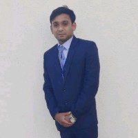 Bhaumikkumar Patel