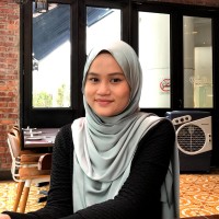 Haziqah Harith
