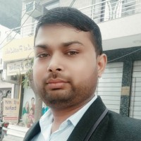 Anuj Kumar Sharma