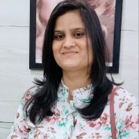 Rashmi Shukla, Ph.D.